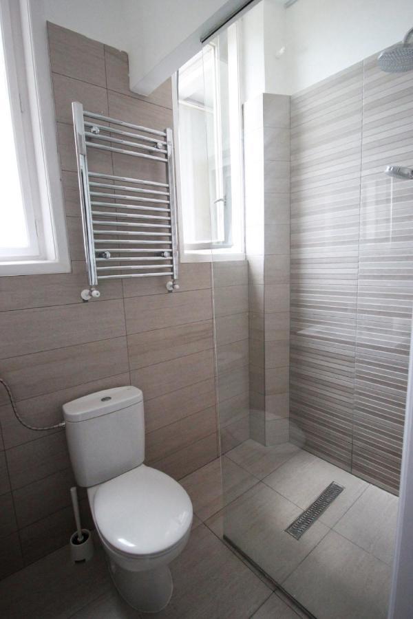 Budapesteasyflat Wesselenyi Apartmán *
