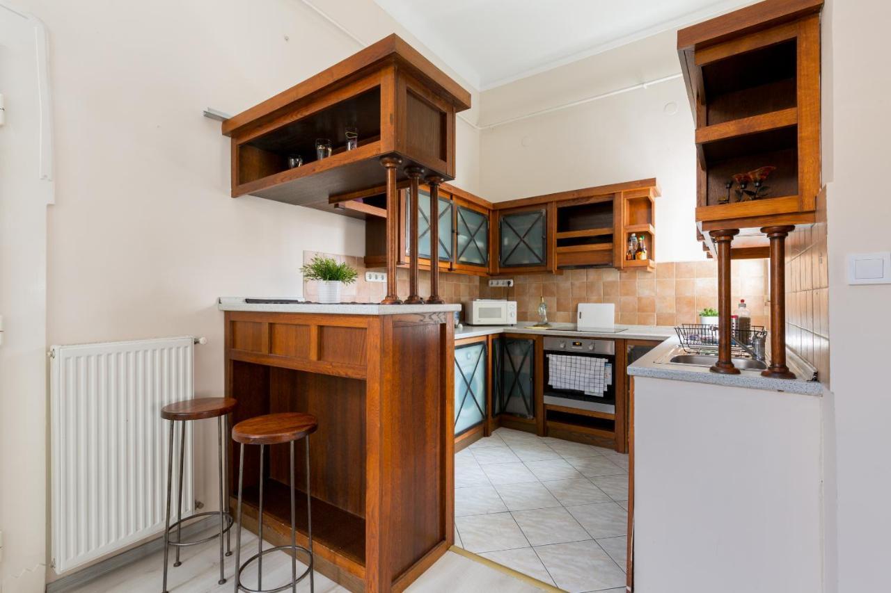 Budapesteasyflat Wesselenyi Apartmán