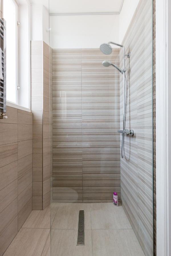 Budapesteasyflat Wesselenyi Апартаменты Будапешт