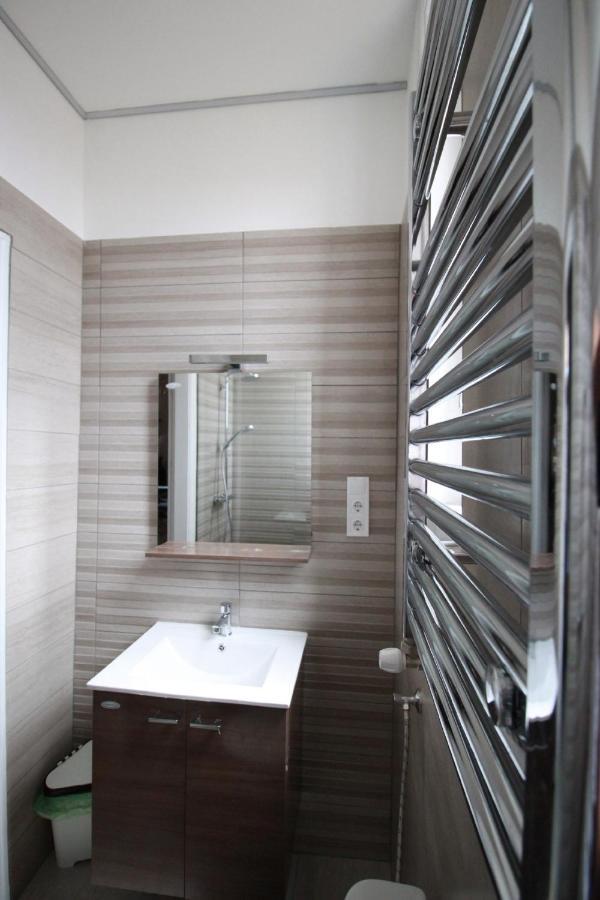 Budapesteasyflat Wesselenyi Апартаменты